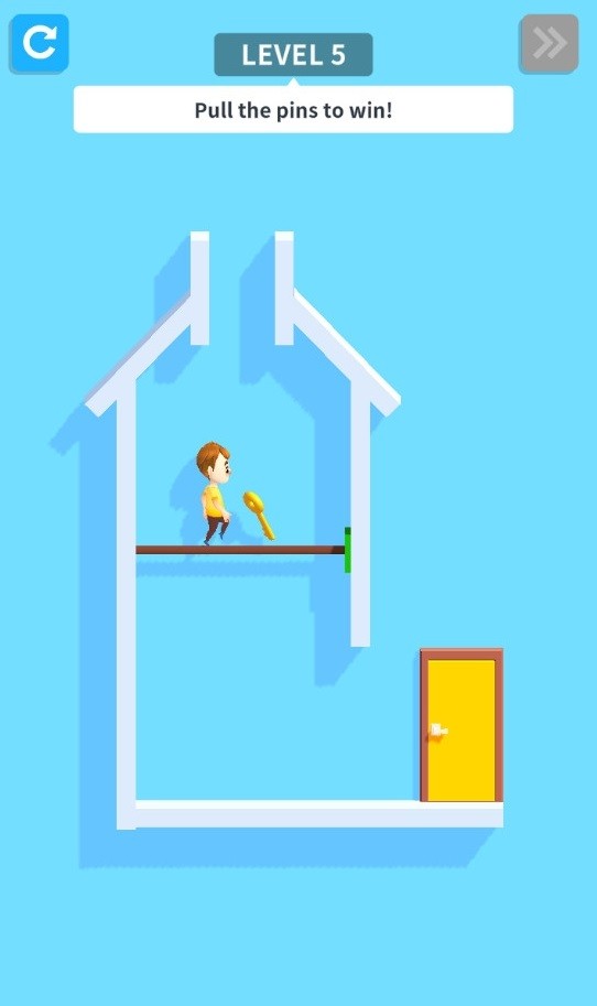 拉针烧脑大师(1)