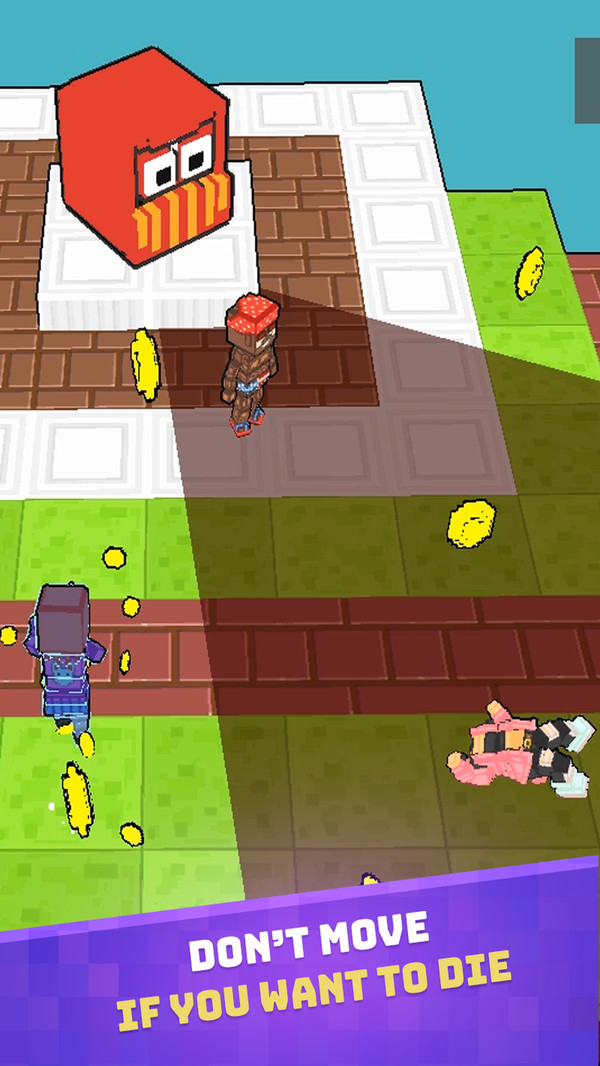 索里姆方块世界(1)