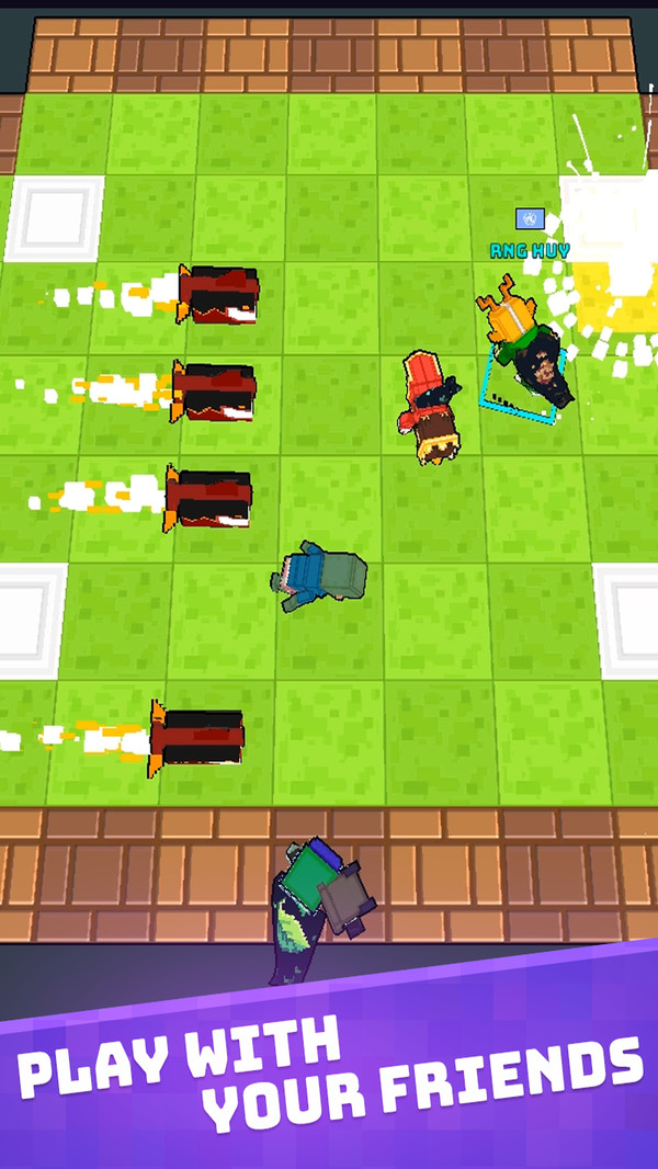 索里姆方块世界(4)