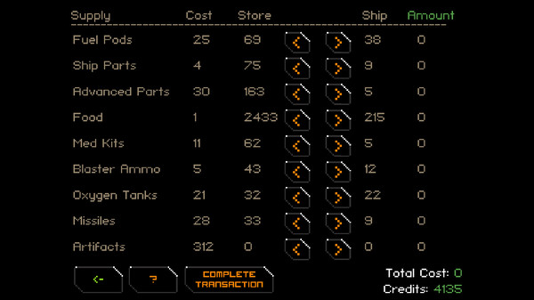 超时空运输服务(2)