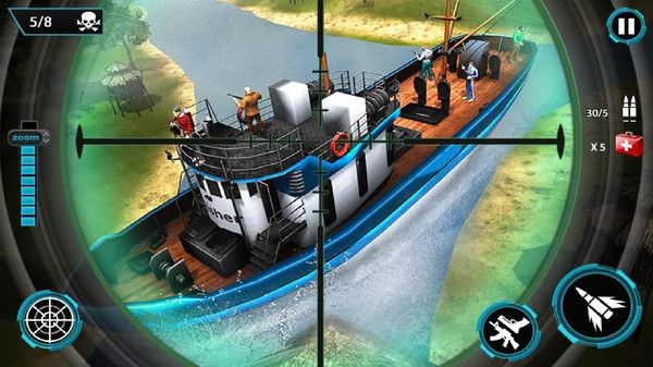 反恐秘密任务2020(1)