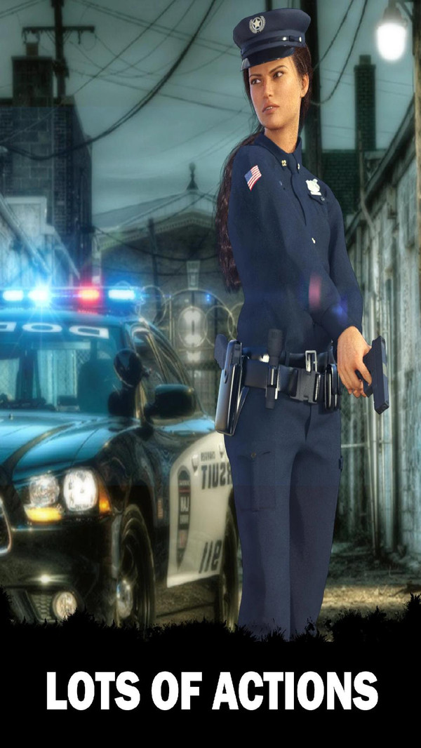 FPS决战狙击手(1)