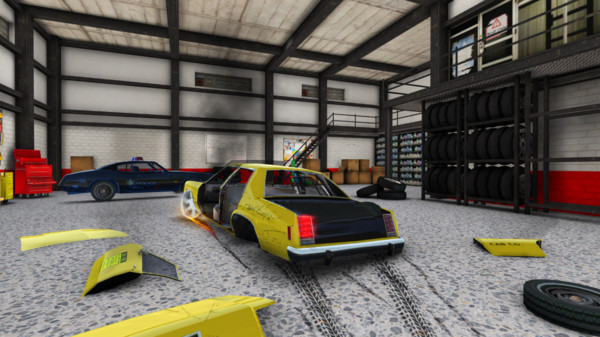 极限德比大作战(3)