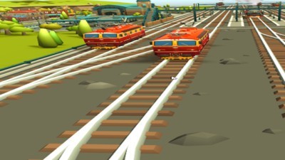 城市火车公司(1)