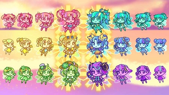 蓝色地牢眼泪防御(3)