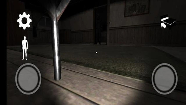 恐怖爷爷房屋逃生(2)