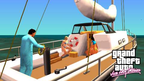 罪恶都市小甜甜mod(4)