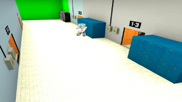 回到学生时代(3)