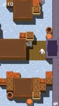 刺客代号猎人决战(1)