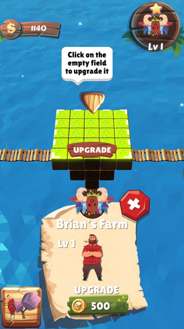 小镇矿工模拟(1)