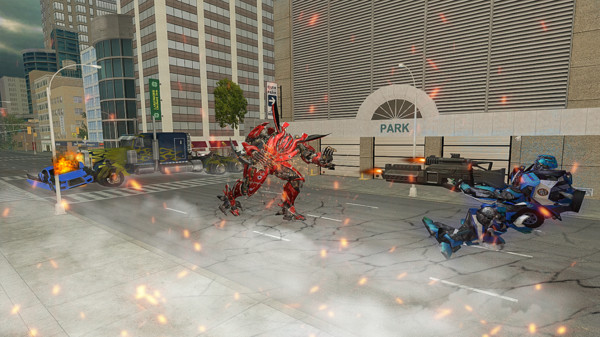 变形金刚自由之城(2)