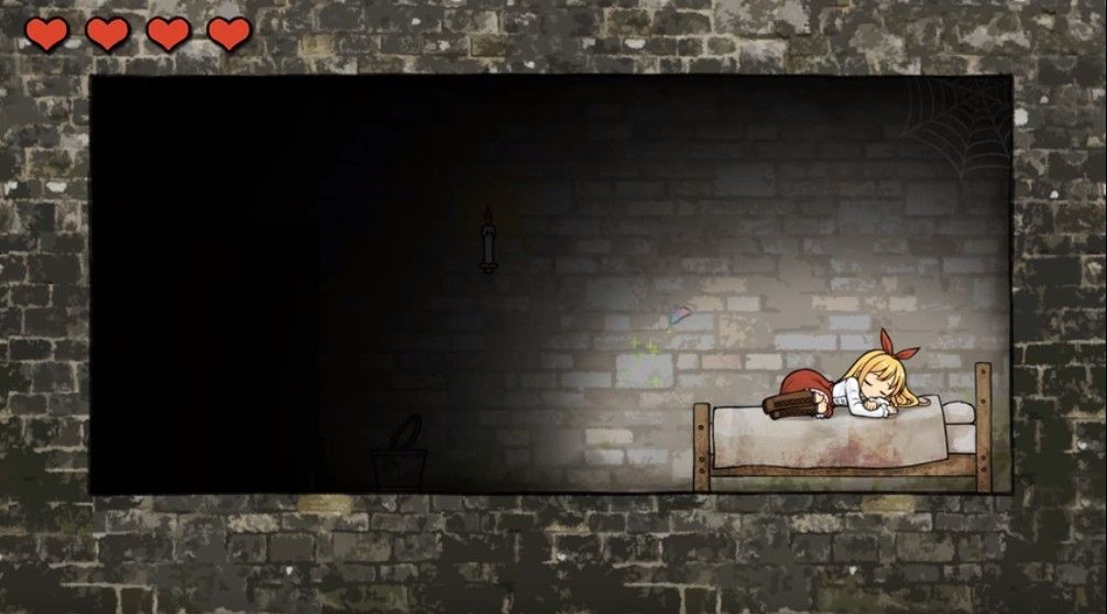 安娜的抑郁症中文版(1)