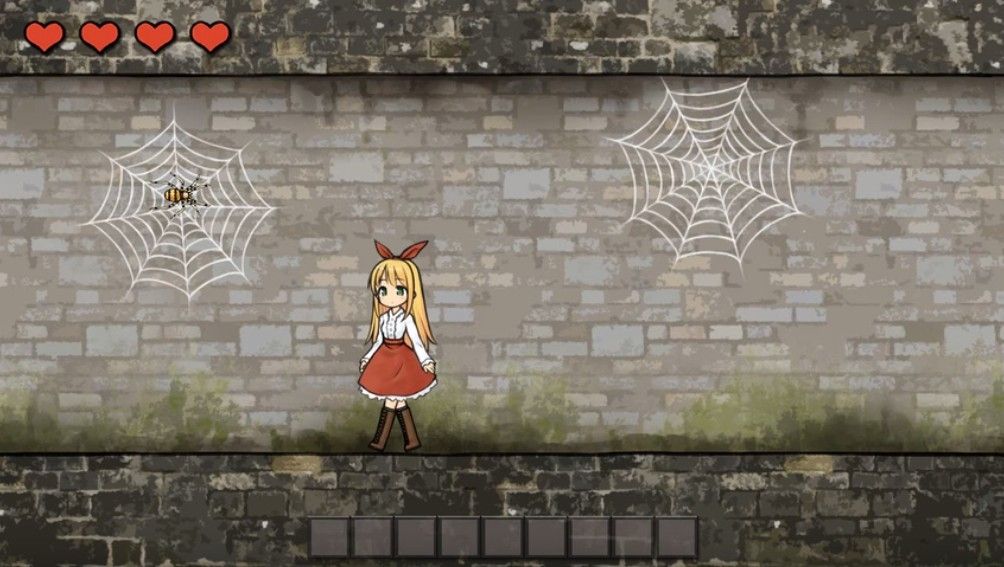 安娜的抑郁症中文版(2)