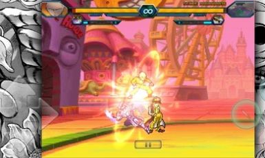 死神vs火影jojo版(3)