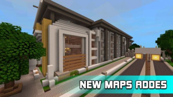 我的新建筑世界(4)