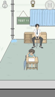 作弊不被发现(2)