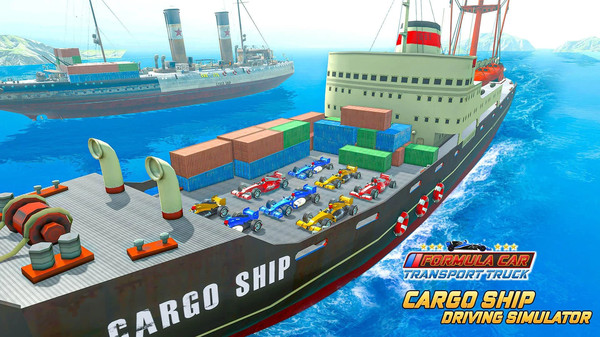 交通运输模拟器(1)