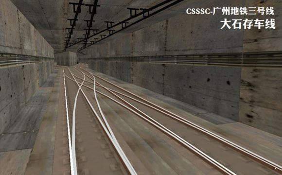 hmmsim2广州地铁(3)