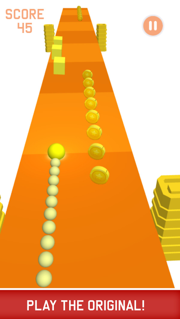 扭曲之路滚动3D(4)