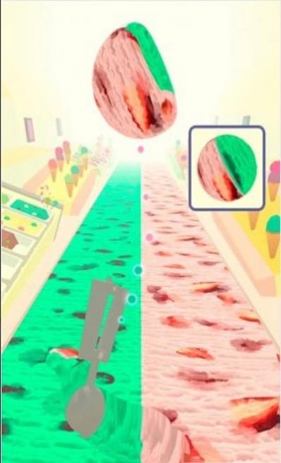 冰淇淋冲冲冲(1)