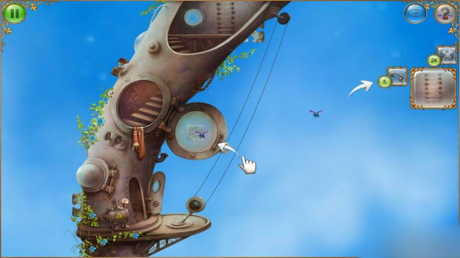 迷你爆炸物语虫虫助手安装器(1)