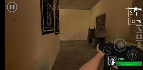 求生之路手机版(1)