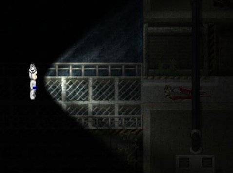 鬼畜天线宝宝2D(1)