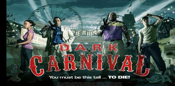 求生之路手机版(3)