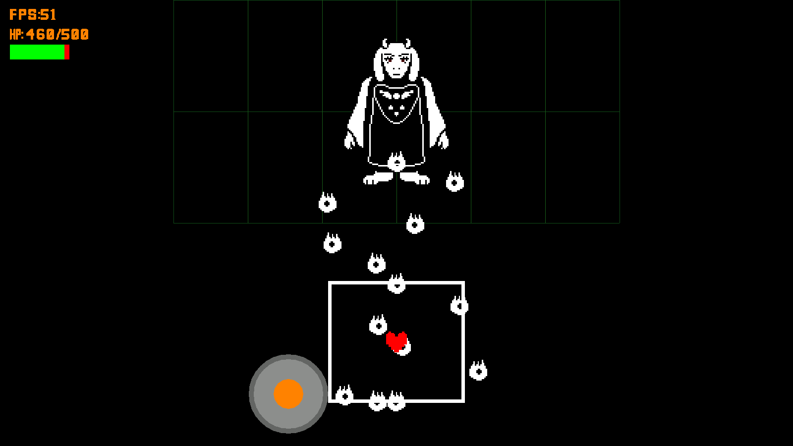 三角符文同人sans战(3)