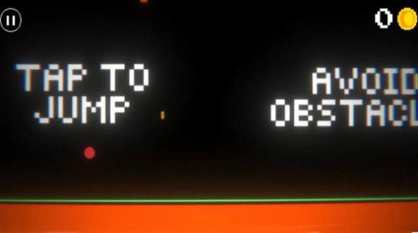 球球跳跃之旅(1)