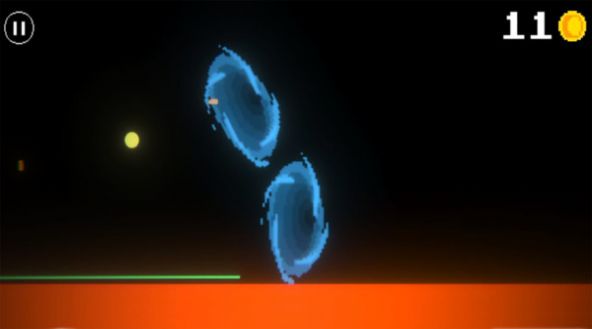 球球跳跃之旅(4)