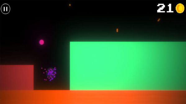 球球跳跃之旅(3)