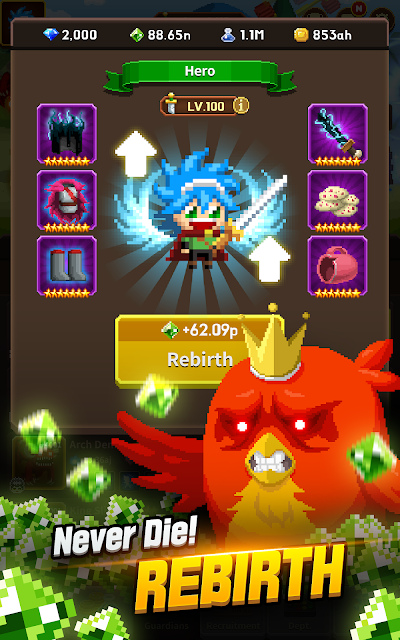 电玩世界守护者vol2(1)