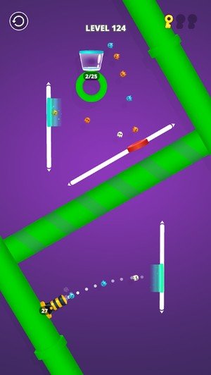 大炮射击达人(1)