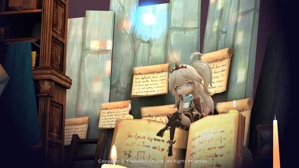 魔女之泉4官方版(2)