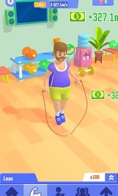 休闲成功人士(2)