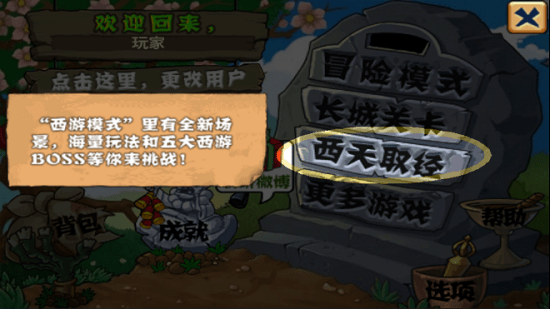 植物大战僵尸西游版(4)
