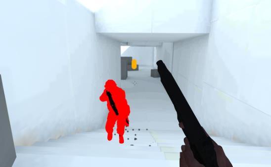 火柴人穿越火线(1)