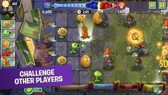 pvz2国际版最新版(3)
