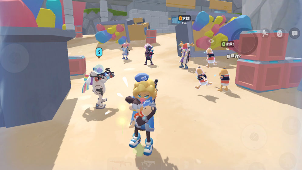 香肠派对正式服(3)