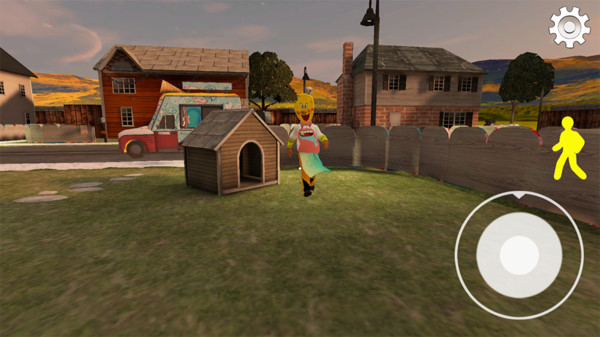 海绵宝宝恐怖冰淇淋(1)