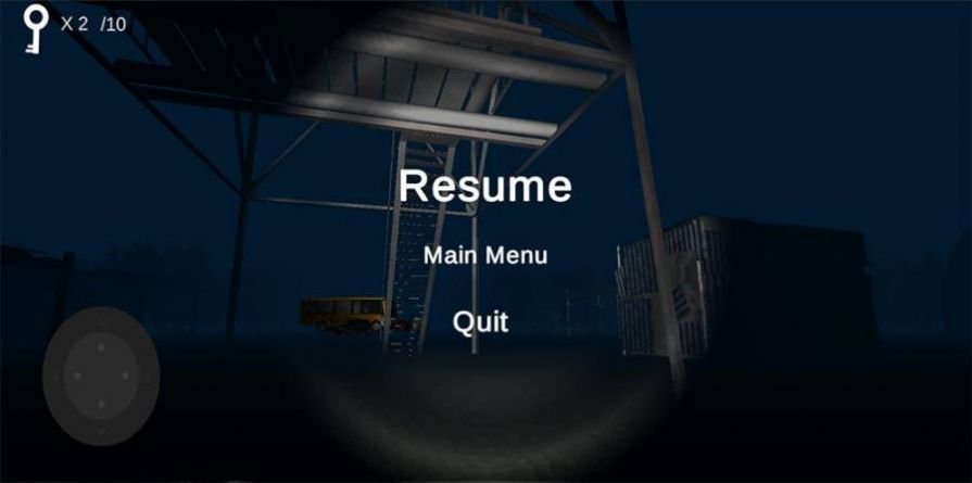 警笛头起源故事(2)