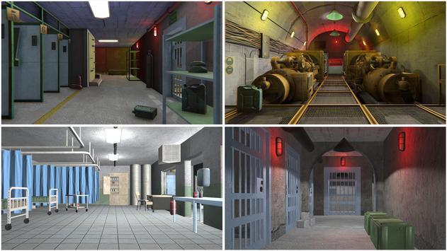 突击队冒险射击世界2020(2)