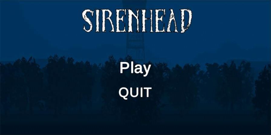 警笛头起源故事(1)