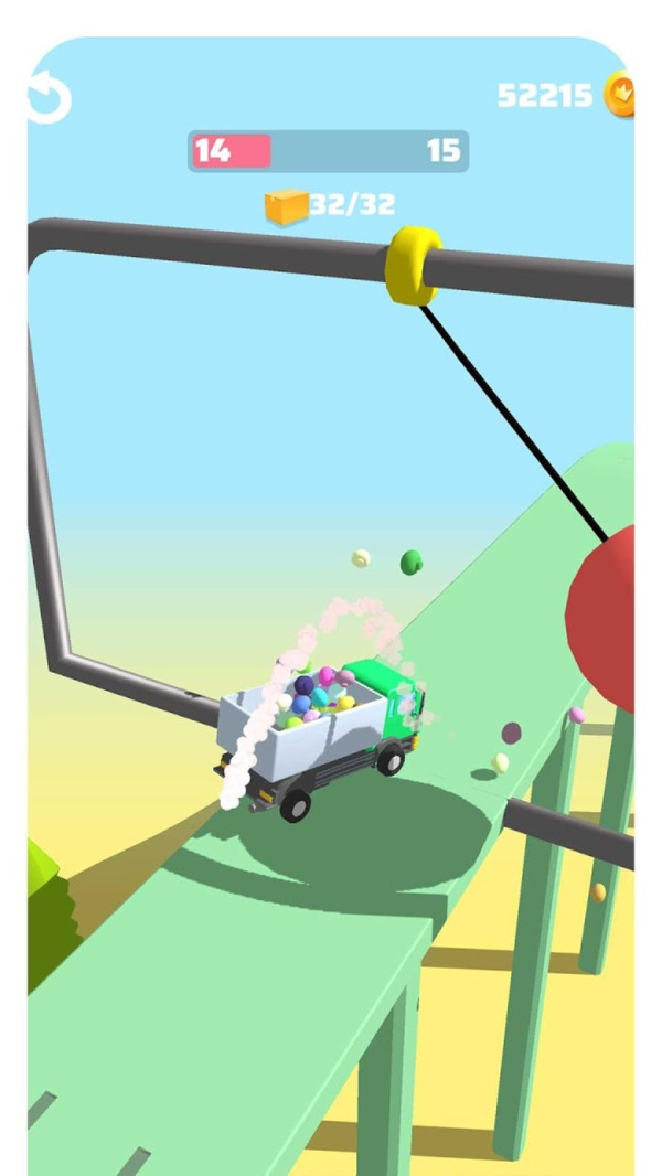 网络卡车托运人(2)