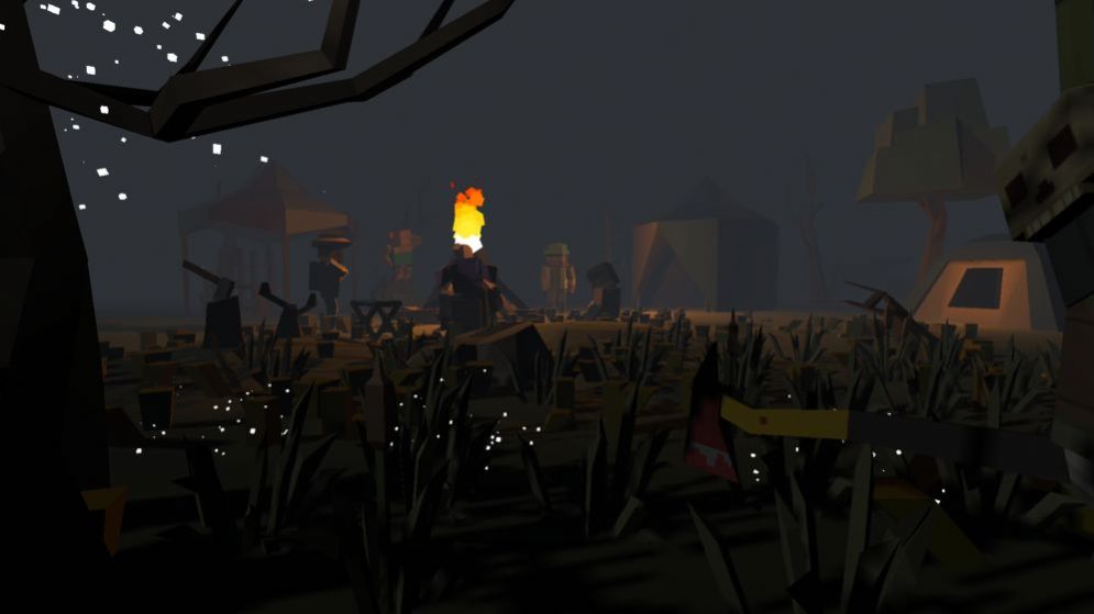 黎明危机幸存者(2)