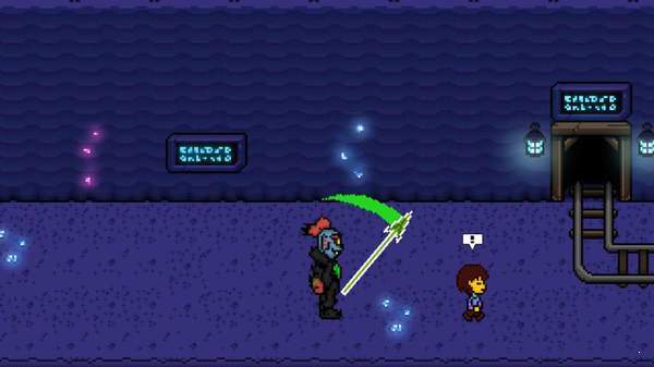 传说之下手机版(2)