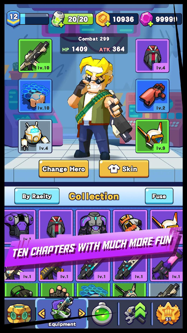 全球战争模拟器(2)