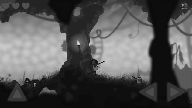 无所畏惧 游戏截图2