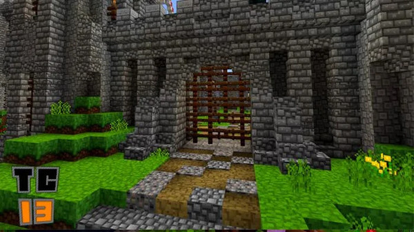 我的地下城13(2)